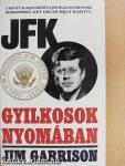 JFK - gyilkosok nyomában