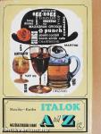 Italok A-tól Z-ig