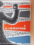 A karmester