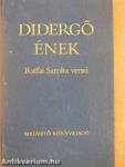 Didergő ének