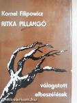 Ritka pillangó