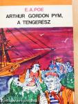 Arthur Gordon Pym, a tengerész