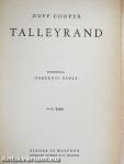 Talleyrand