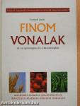 Finom vonalak