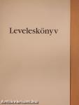 Leveleskönyv