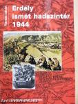 Erdély ismét hadszíntér 1944