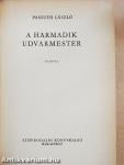 A harmadik udvarmester