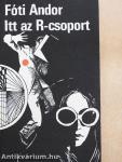 Itt az R-csoport