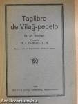 Taglibro de Vilag-pedelo