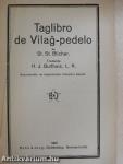 Taglibro de Vilag-pedelo