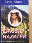 Lassie hazatér