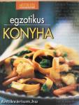 Egzotikus konyha