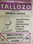 Tallózó 1998. (nem teljes évfolyam)