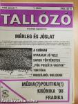 Tallózó 1999. (nem teljes évfolyam) I-II.