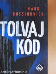 Tolvaj kód