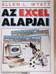 Az Excel alapjai