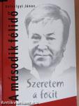 Szeretem a focit - A második félidő