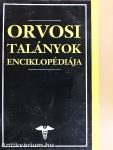 Orvosi talányok enciklopédiája