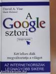 A Google sztori