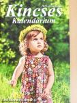 Kincses Kalendárium 2015