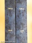Tallózó 2000. január-december I-II.