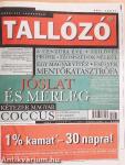 Tallózó 2000. január-december I-II.