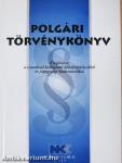 Polgári törvénykönyv