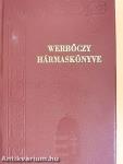 Werbőczy hármaskönyve