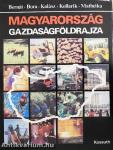 Magyarország gazdaságföldrajza