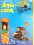 A legjobb Anyósviccek