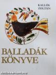Balladák könyve - 4 db lemezzel