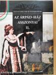 Az Árpád-ház asszonyai II.