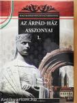 Az Árpád-ház asszonyai I.