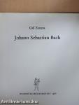 Johann Sebastian Bach - lemezzel