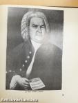 Johann Sebastian Bach - lemezzel