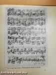 Johann Sebastian Bach - lemezzel