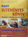 Nagy süteményeskönyv