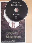 Ribizliálom - CD-vel