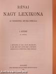 Révai nagy lexikona 1-21.