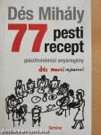 77 pesti recept