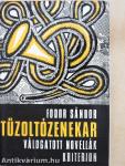 Tűzoltózenekar