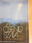 A csend szava