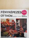 Fényképezés otthon