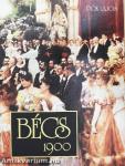 Bécs 1900