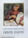 Dante élete