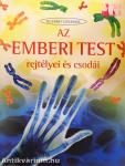 Az emberi test rejtélyei és csodái
