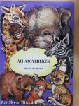 Állatgyerekek