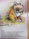 Állatgyerekek