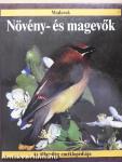 Növény- és magevők