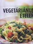 Vegetáriánus ételek